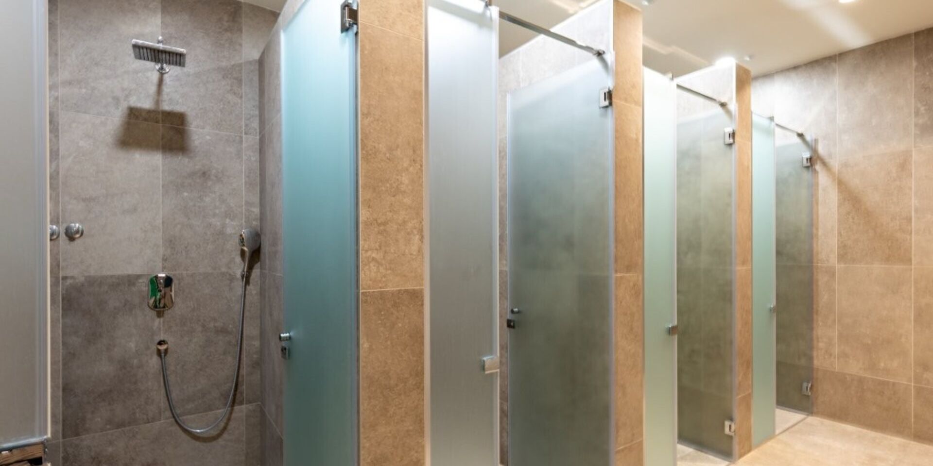 Hygiene im Trink- und Duschwasser